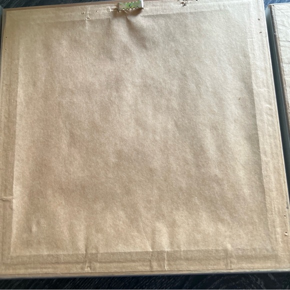 Cheri Blum Floral Art in Beaded Frame - Picture 5 of 12